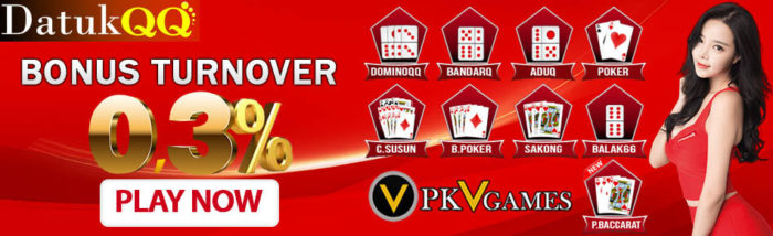 bonus poker qq online resmi